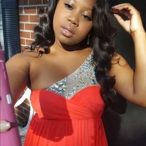 Special occasions dress